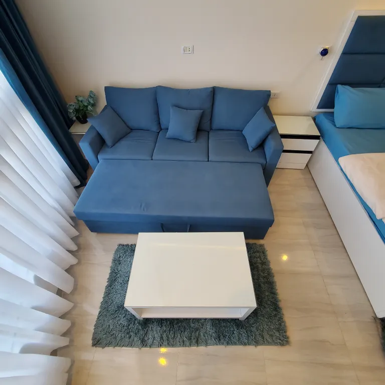 Sun Sea Hurghada Aqua park Apartment A100