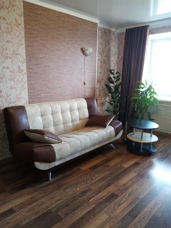 Евро Люкс с видом на реку