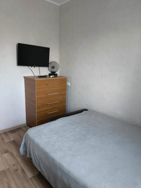 Квартира Южный дворик 2 — Ейск