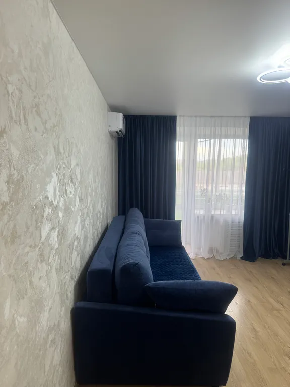 Чистая уютная квартира