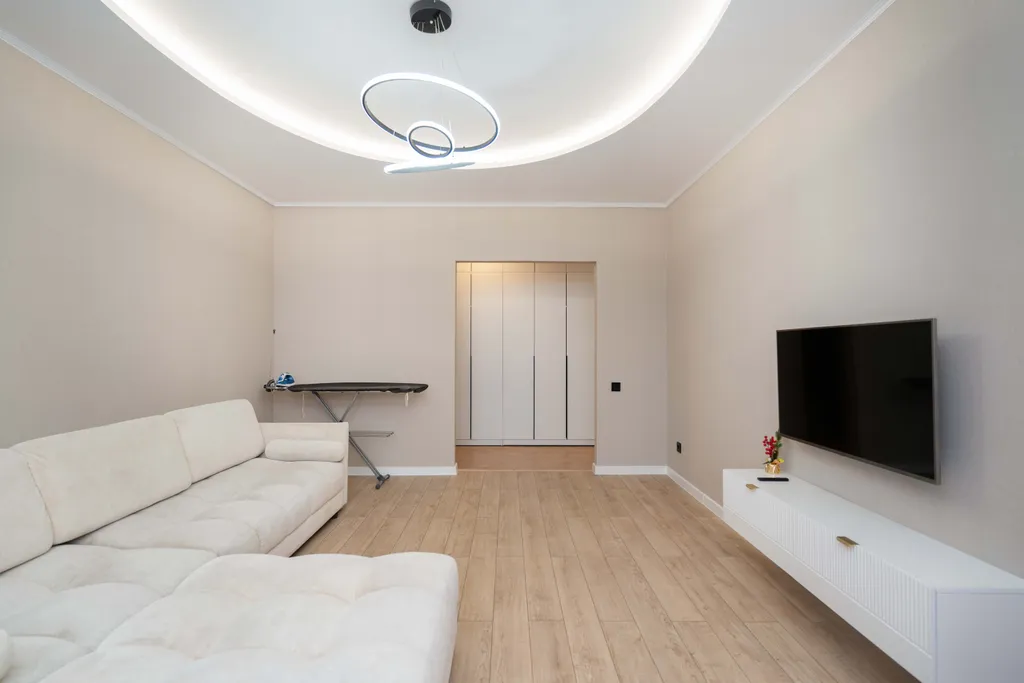 Апартаменты Домино в центре города