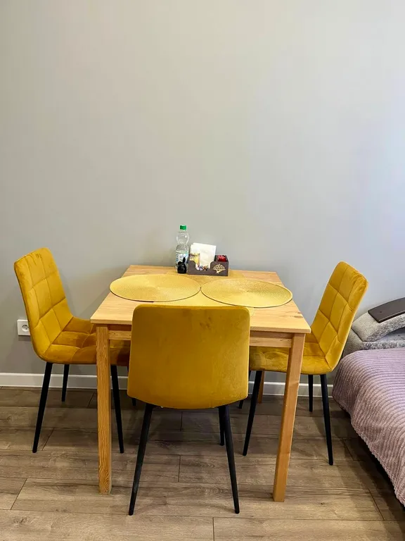 Новая уютная квартира с красивым ремонтом в ЖК Московский