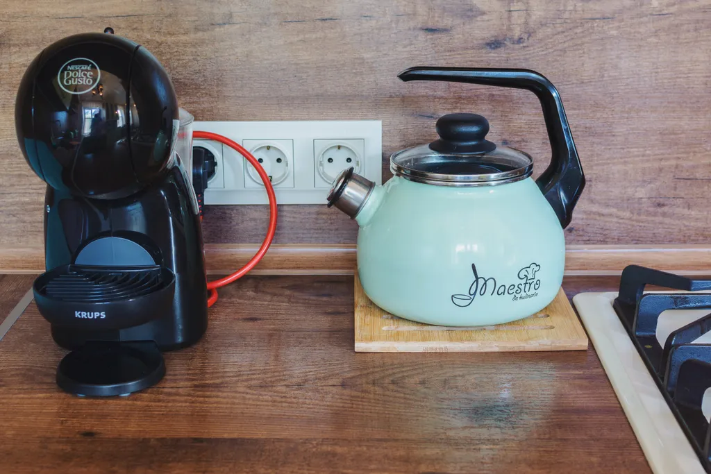 Апартаменты На углу у Гоголя