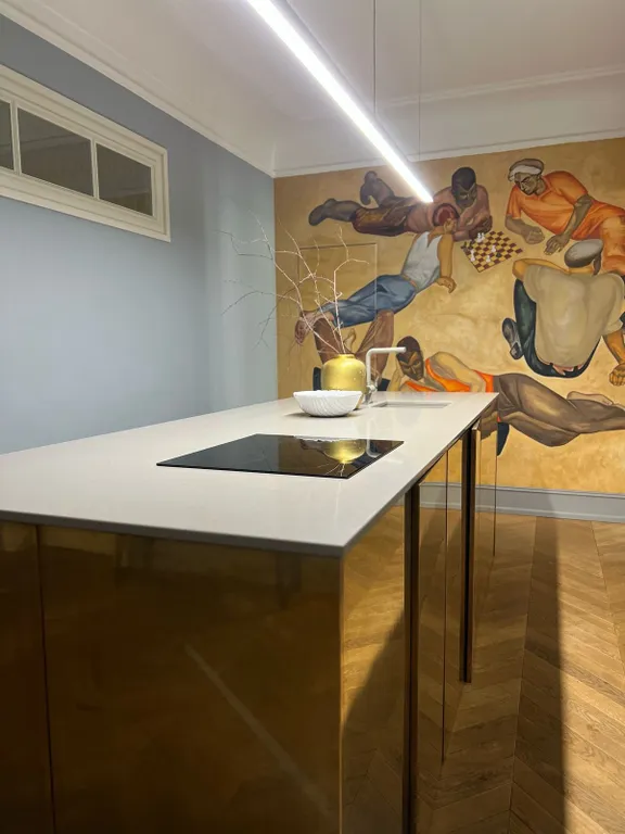 Уникальные апартаменты Довлатов