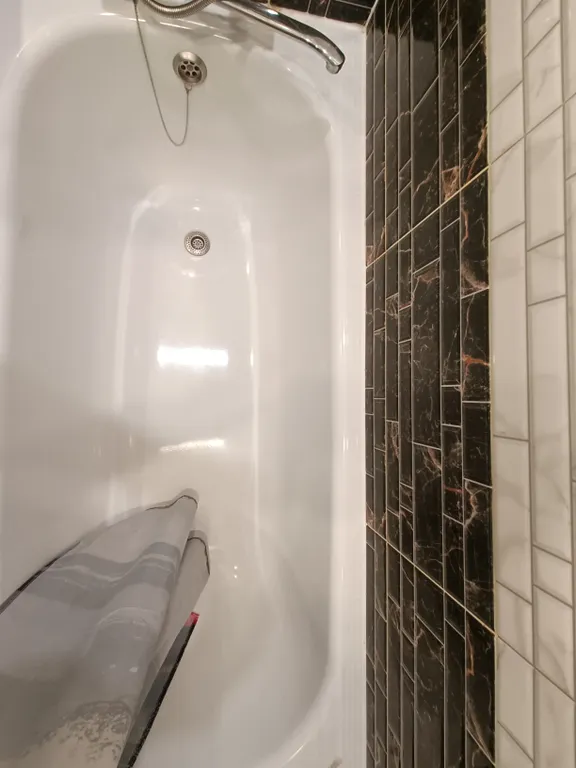 Уютная евродвушка