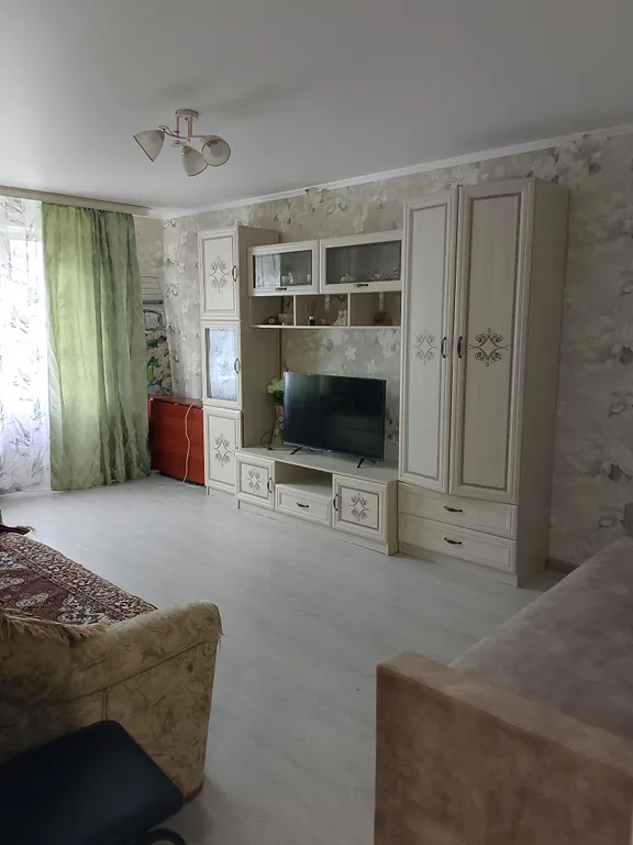 Современная уютная квартира в центре