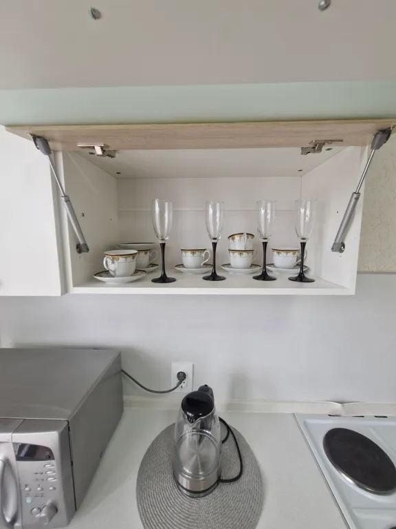 Уютная  квартира с кондиционером по направлению Краснодар-Москва