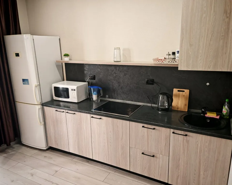 Апартаменты Авион Белый песок