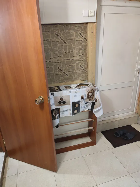 Частный дом