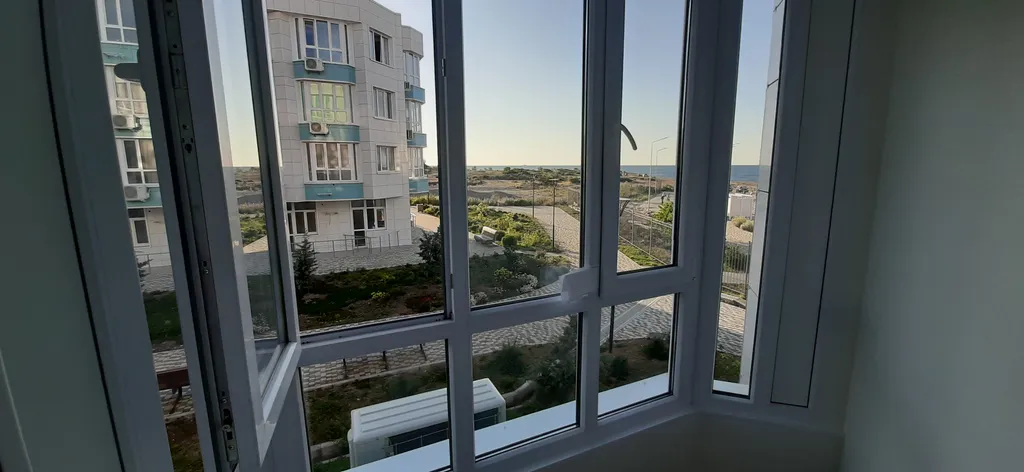 Квартира 1-комнатная Квартира — Севастополь