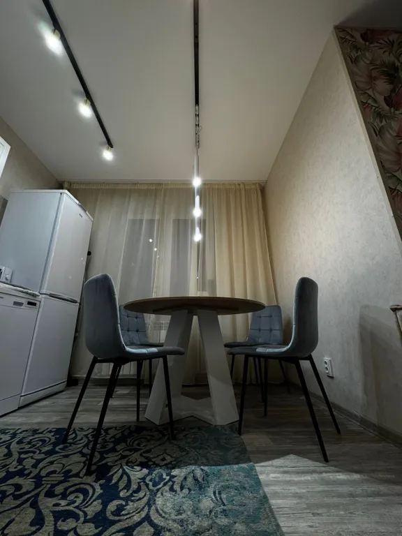 Квартира Стильная квартира в центре города — Ярославль