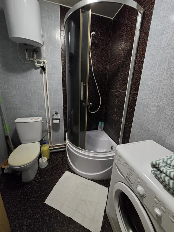 Уютная студия в центре