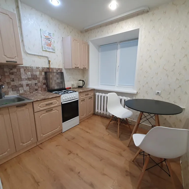 Квартира в районе Гознак