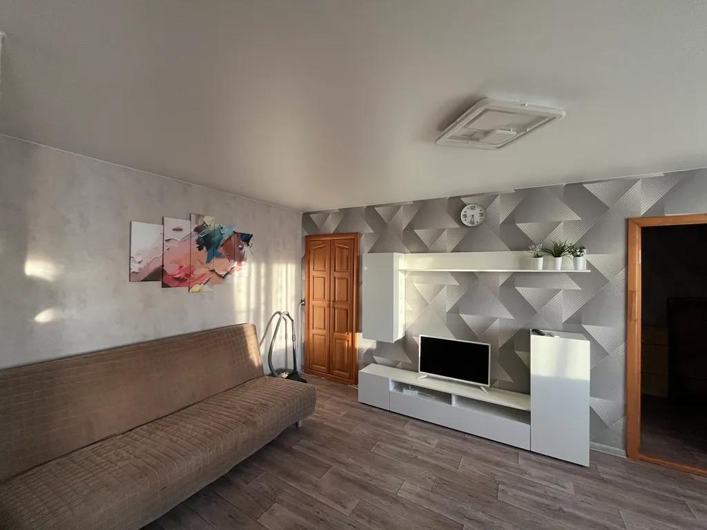 Квартира Квартира с красивым видом — Новоуральск