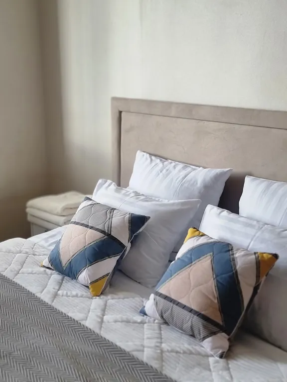 Квартира у аэропорта Внуково