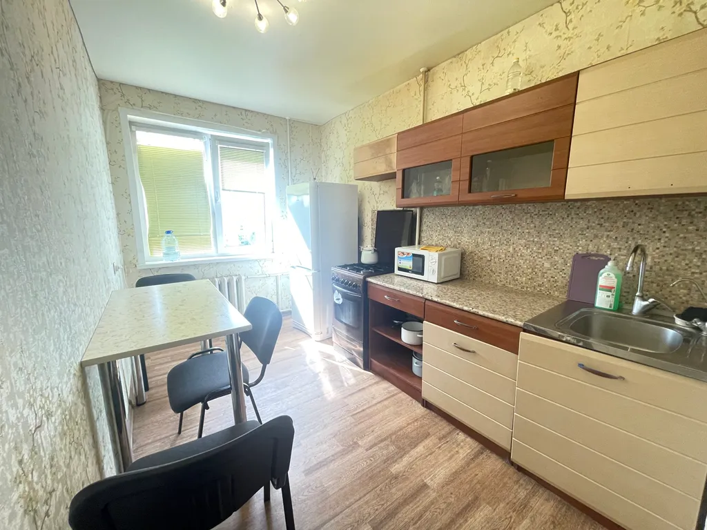 Трешка напротив кремля