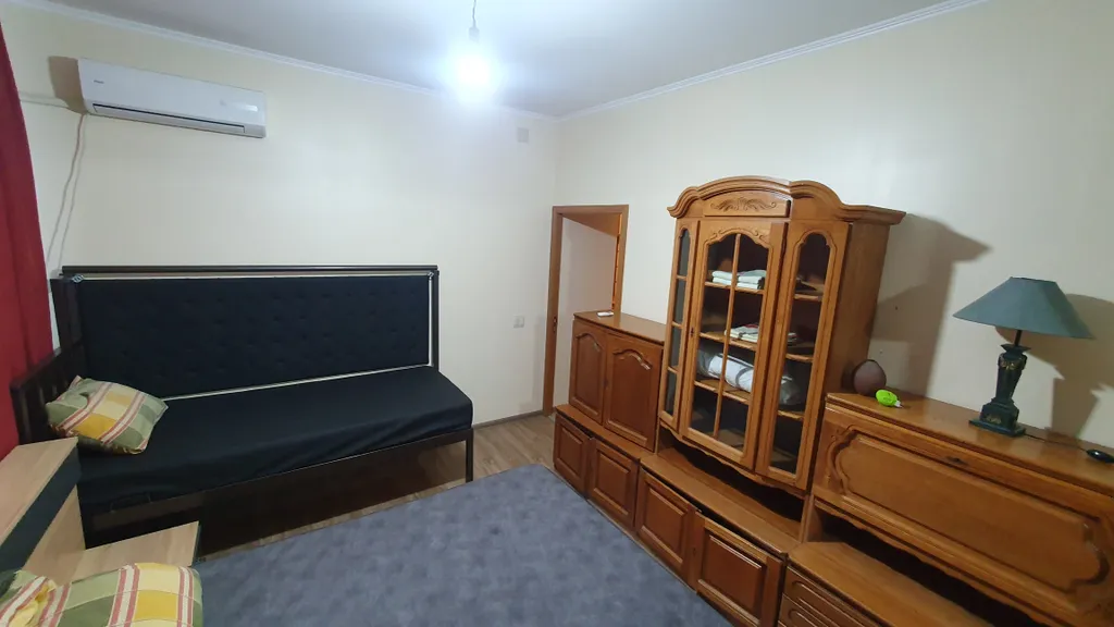 Квартира до 5 спальных мест