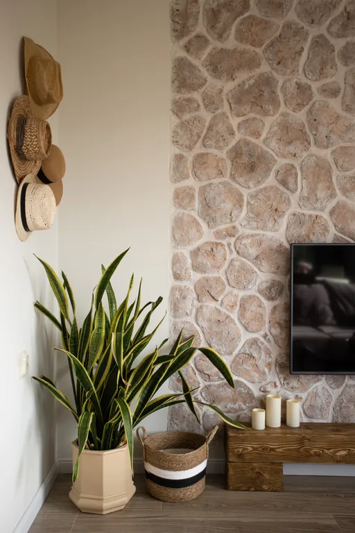 Дом на берегу моря