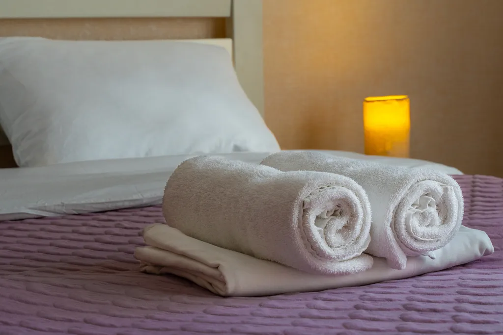 Квартира для 4 гостей в центре Воронежа