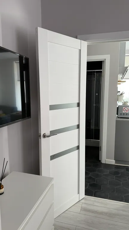 Апартаменты #1 в НовыеотеLi