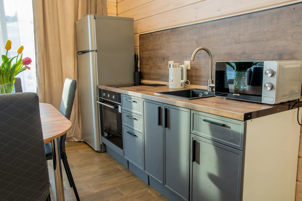 3-комнатный Дом