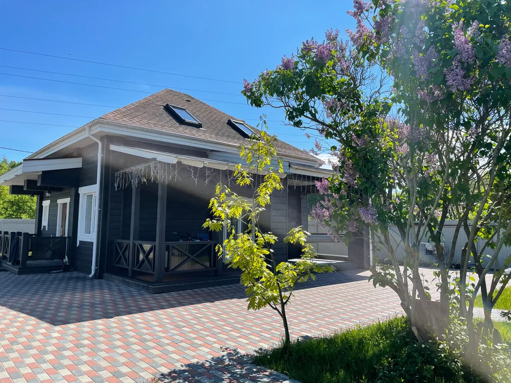 Коттедж Дача у моря — аренда посуточно в Янтарный