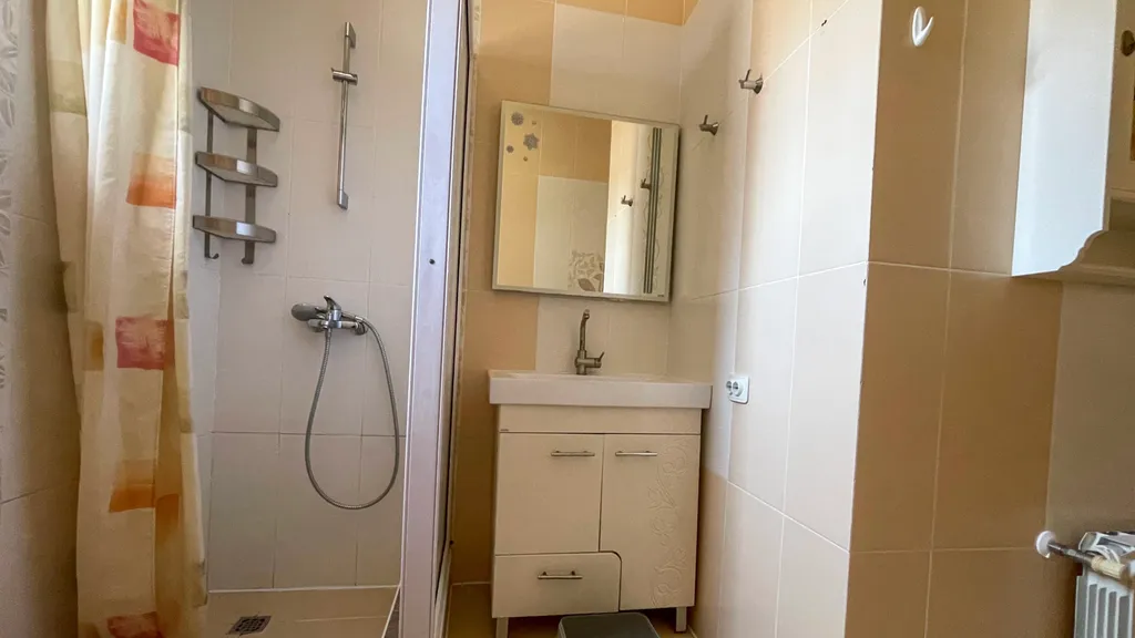 Уютный дом у реки Дагомыс – в шаге от моря