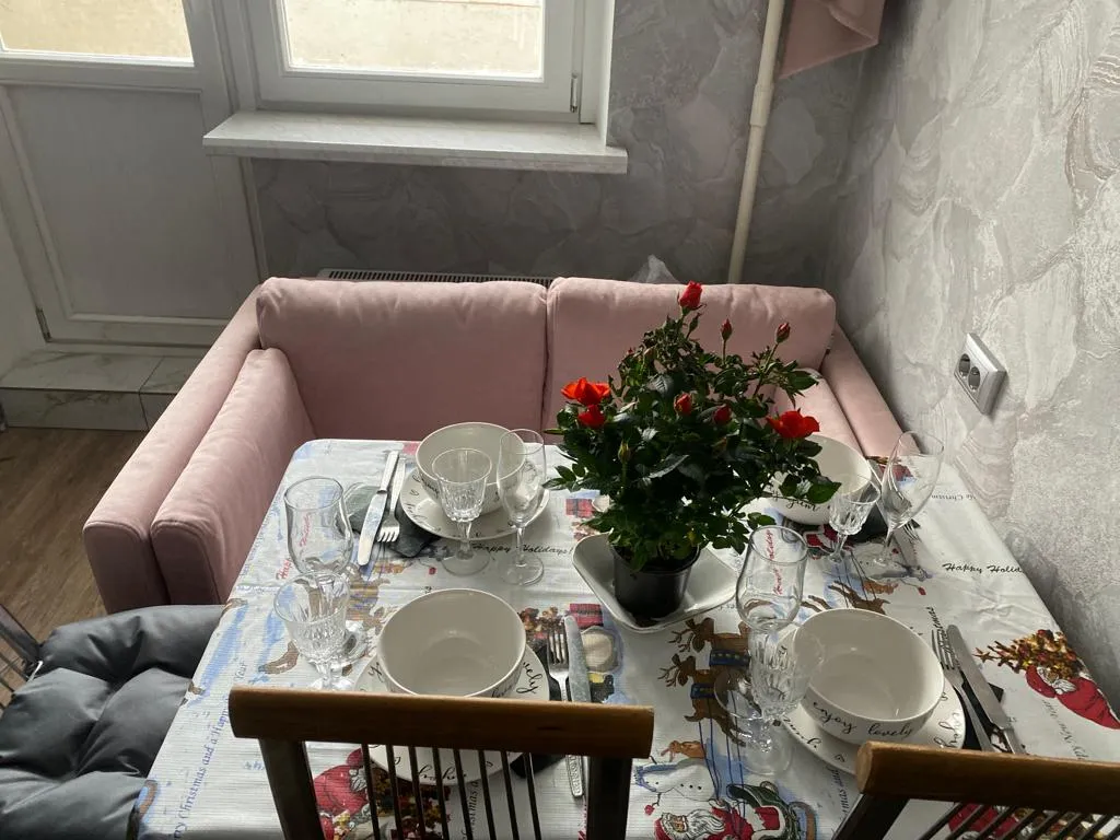 Удобная, современная квартира рядом с МЦД 3, рядом с Шереметьево