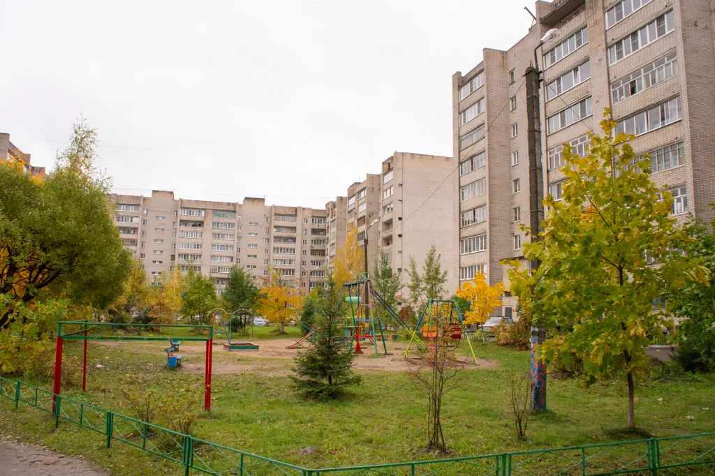 Апартаменты Уют