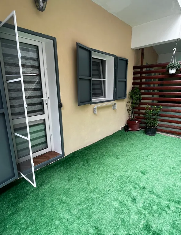 Квартира Уютные комфортабельные апартаменты на южном берегу Крыма — Кацивели