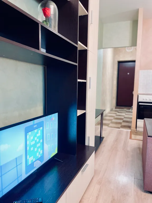 Семейная уютная квартира для отдыха