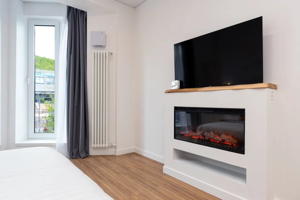 Самая красивая и новая квартира в курортной зоне