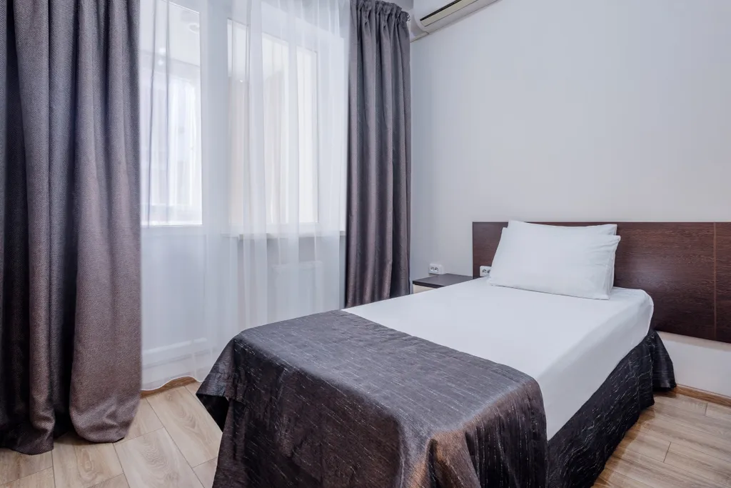 Квартира Апартаменты в Sea Side Sochiapart — Сочи
