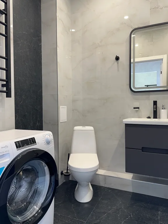 Квартира Уютная квартира в историческом районе — Калининград