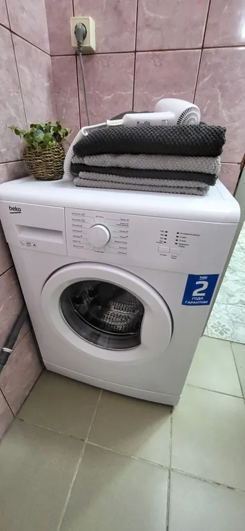 Квартира Просторная квартира с 3 раздельными спальными местами парк Краснодар — Краснодар