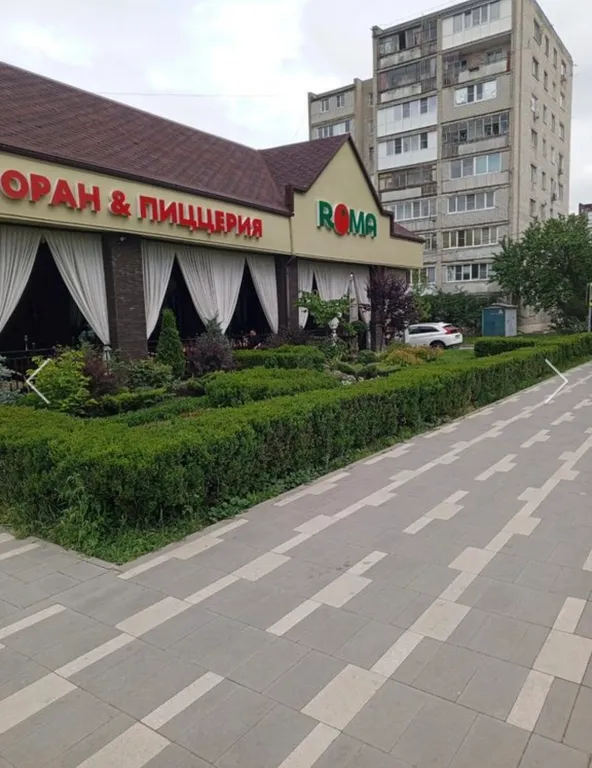 Уютная квартира в новостройке, с красивым видом на гору