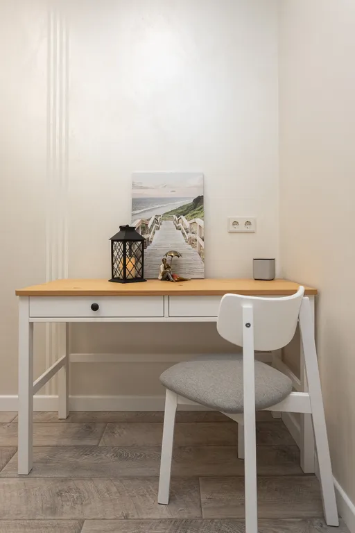 Квартира Квартира комфорт класса в ЖК Высота 56 — Калининград