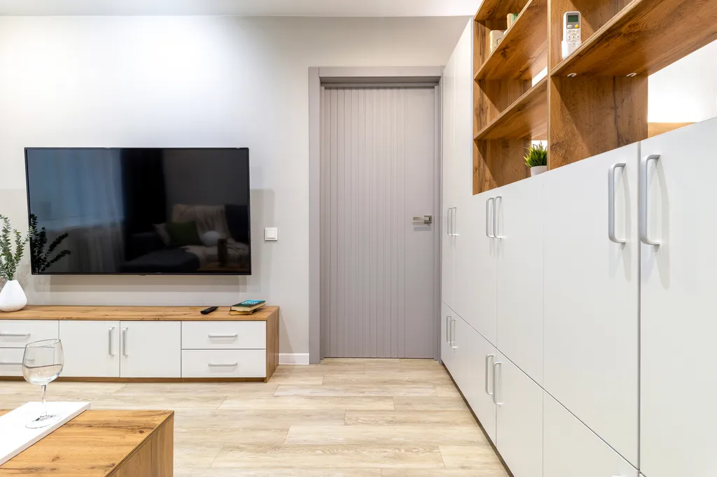 Квартира 2-комнатная квартира в центре — Нижний Новгород