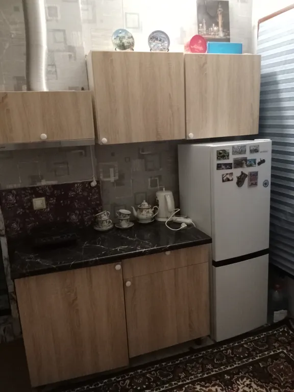 Квартира в центре, в старом районе города Дербент со всеми удобствами