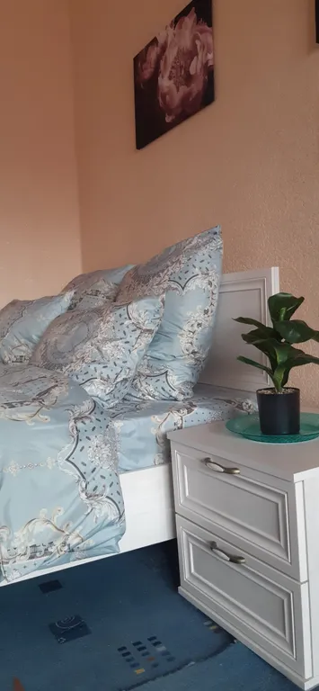 Уютная квартира в центре