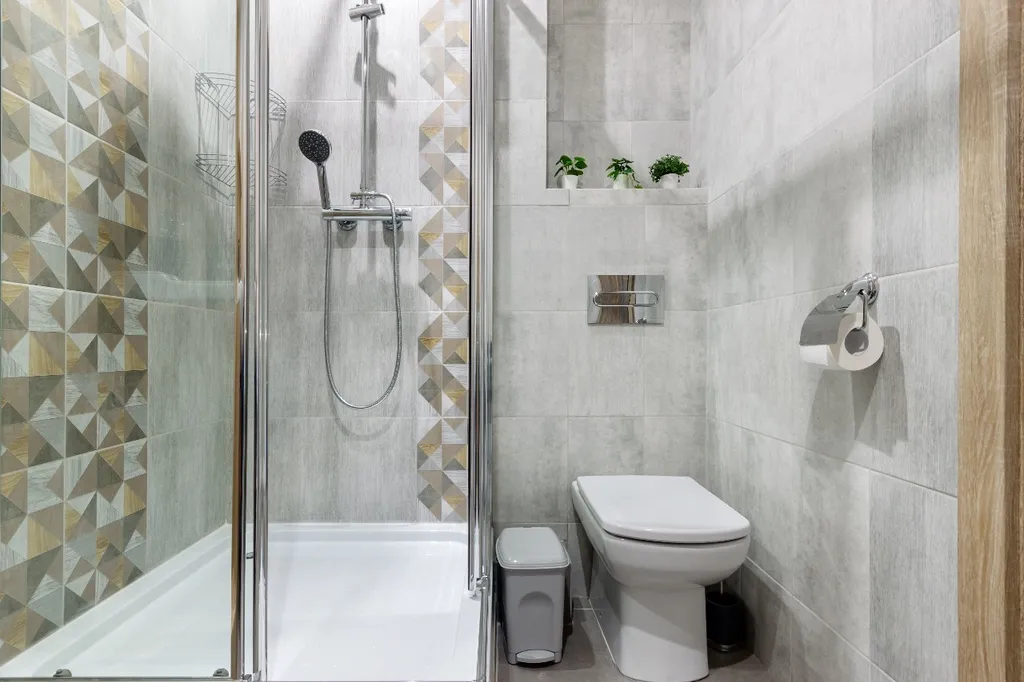 Евродвушка на 20 этаже с видом на Дон