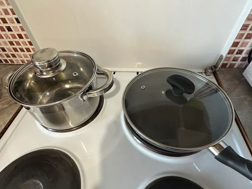 Квартира Комфортная 1-комнатная квартира возле метро — Минск