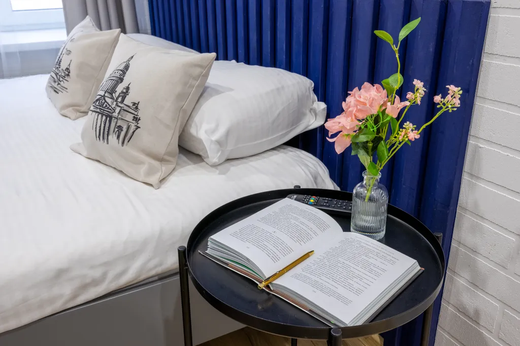 Квартира 1-комнатная Квартира — Санкт-Петербург