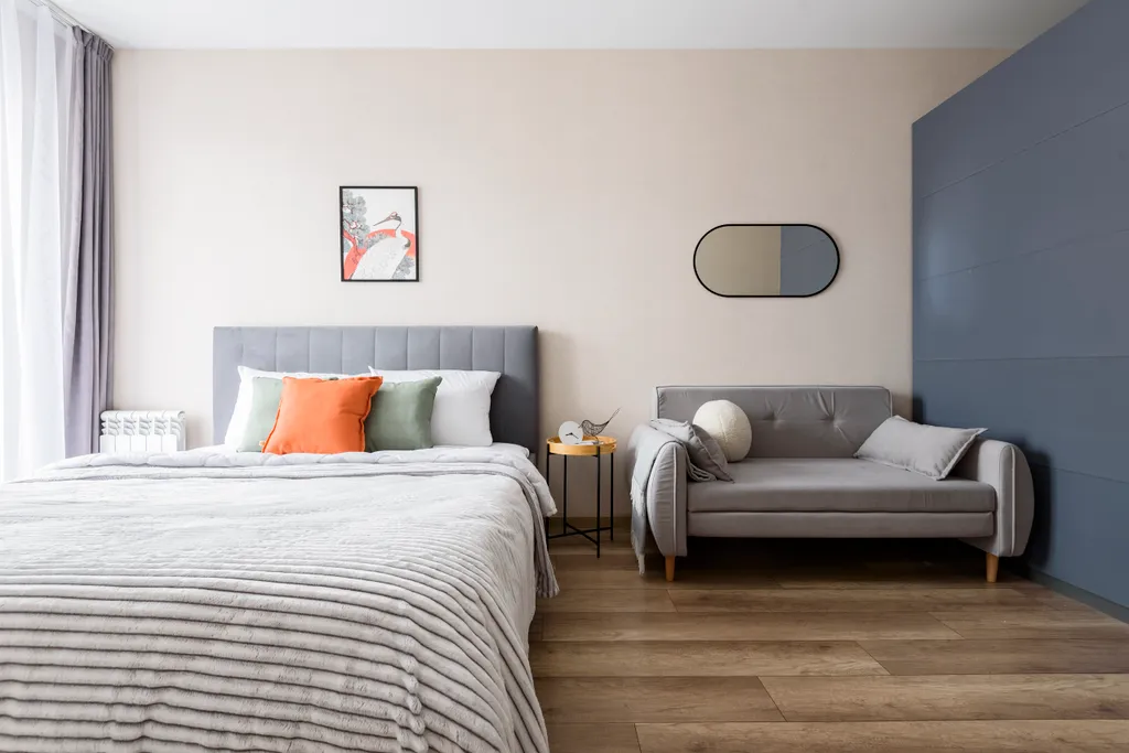 Апартаменты в центре Казани