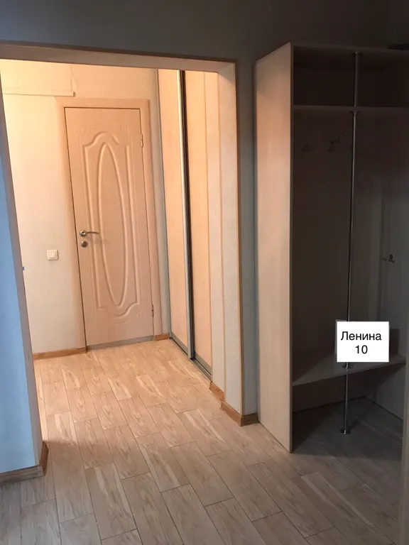 Просторная квартира в центре