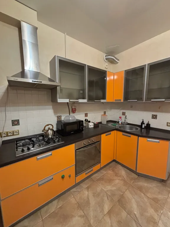 Квартира в 50 метрах от панорамы Сталинградской битвы — аренда посуточно в Волгоград