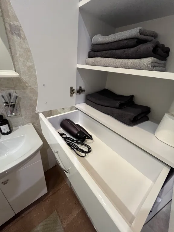 Уютная квартира в центре города. В 10 минутах ходьбы до старого города