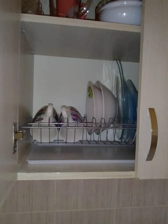 Чистая и уютная квартира со всем необходимым