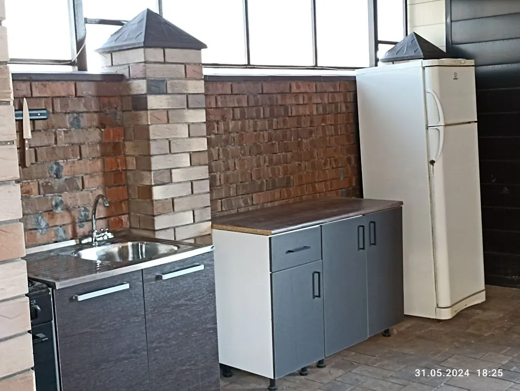 Комфортный номер с 3-мя кроватями