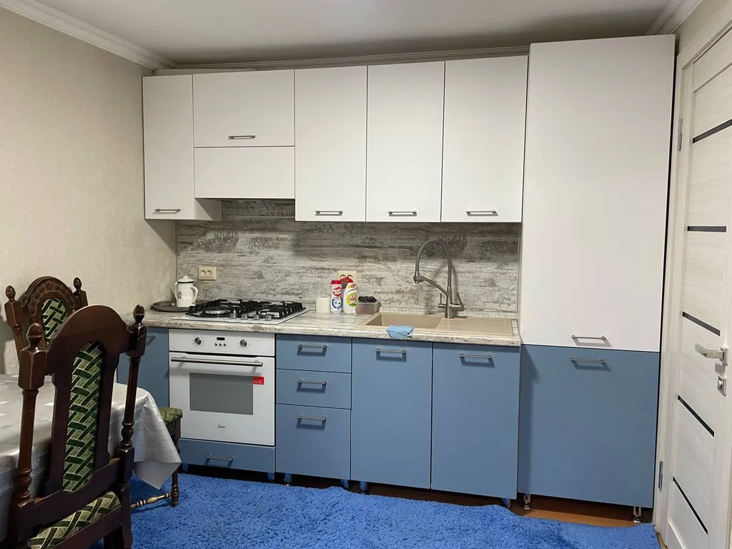 Дача на берегу моря с выходом на пляж